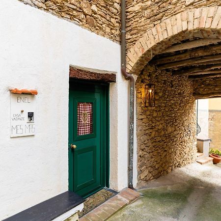 Holiday Home Mes Mas By Interhome Stellanello Exterior photo