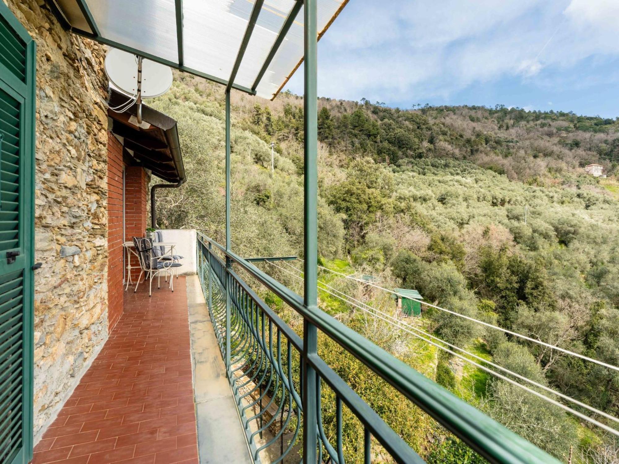 Holiday Home Mes Mas By Interhome Stellanello Exterior photo