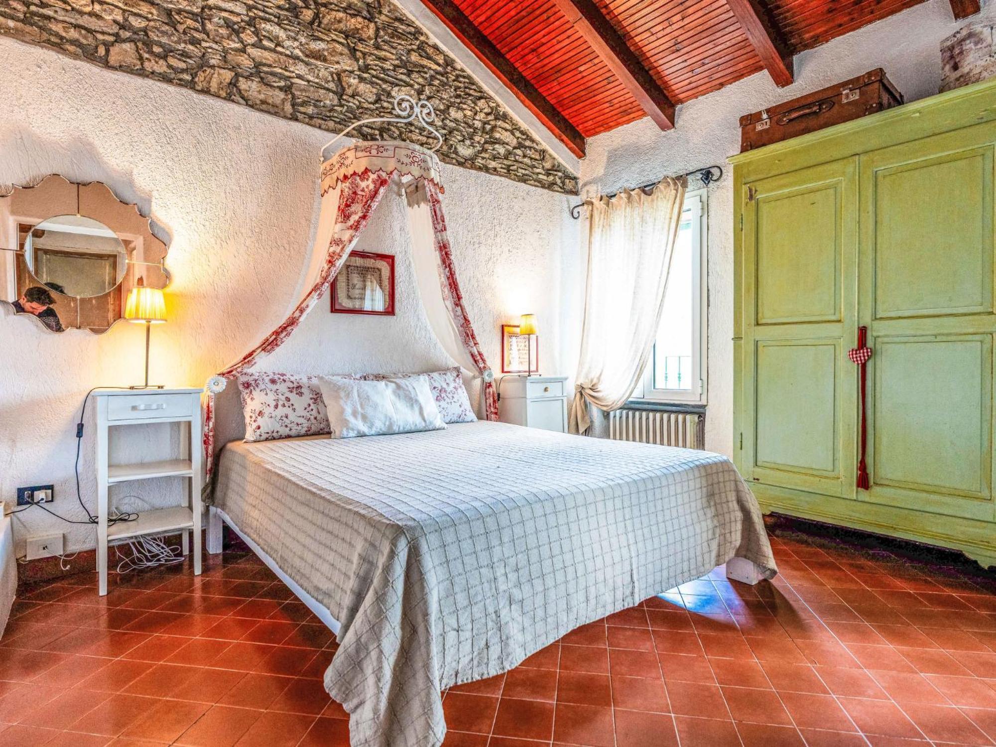 Holiday Home Mes Mas By Interhome Stellanello Exterior photo