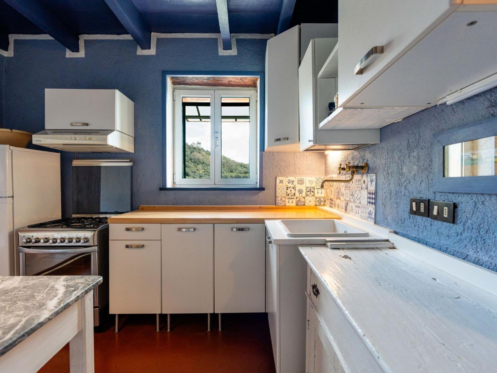 Holiday Home Mes Mas By Interhome Stellanello Exterior photo